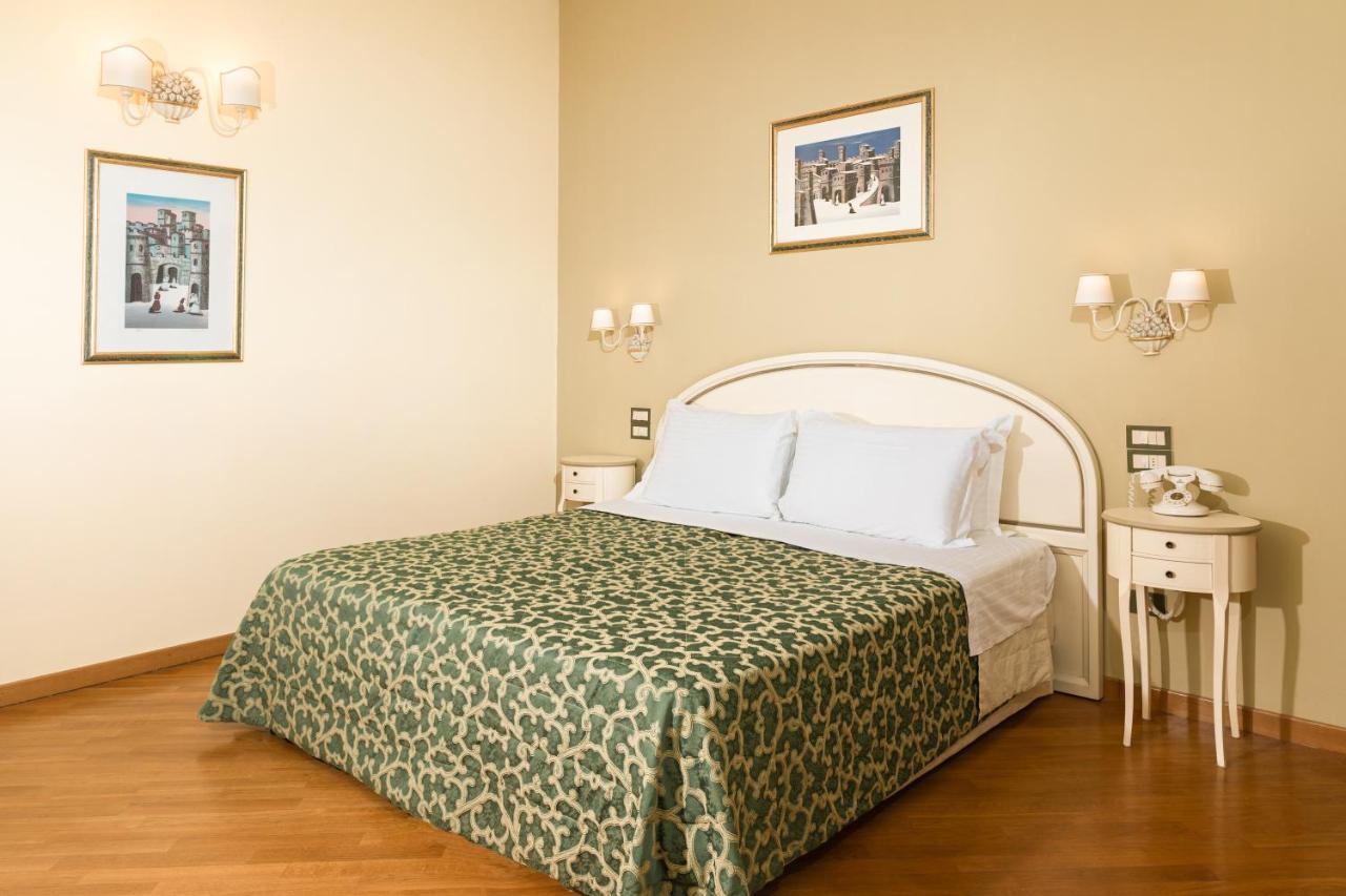 Relais San Clemente Hotel 4*