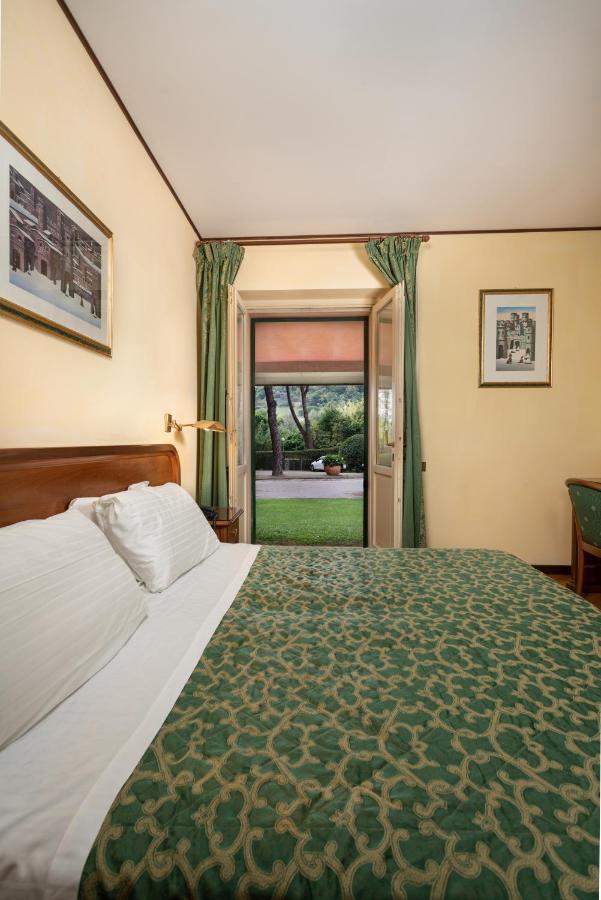 Hotel Relais San Clemente Perugia
