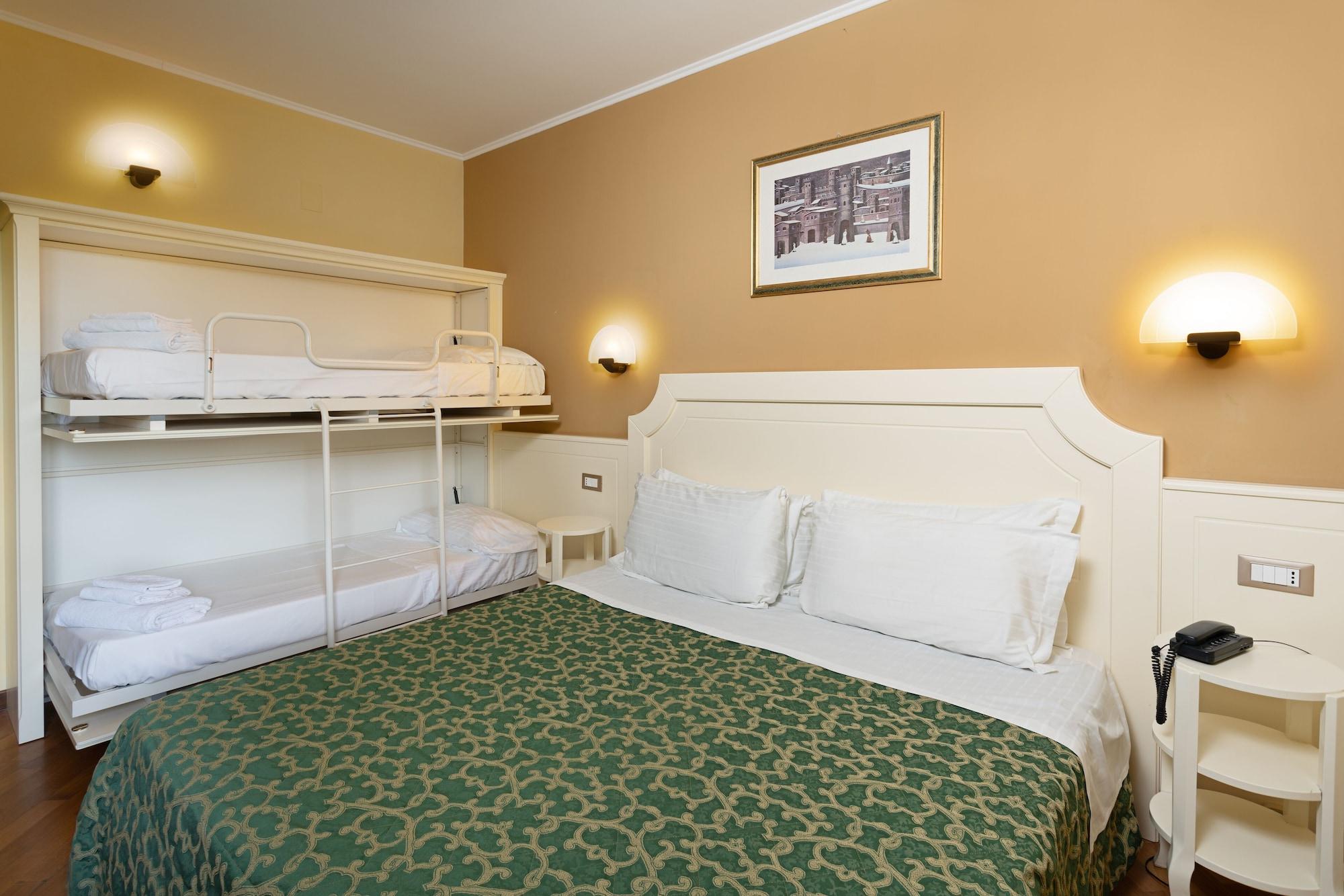 Relais San Clemente 4* Perugia
