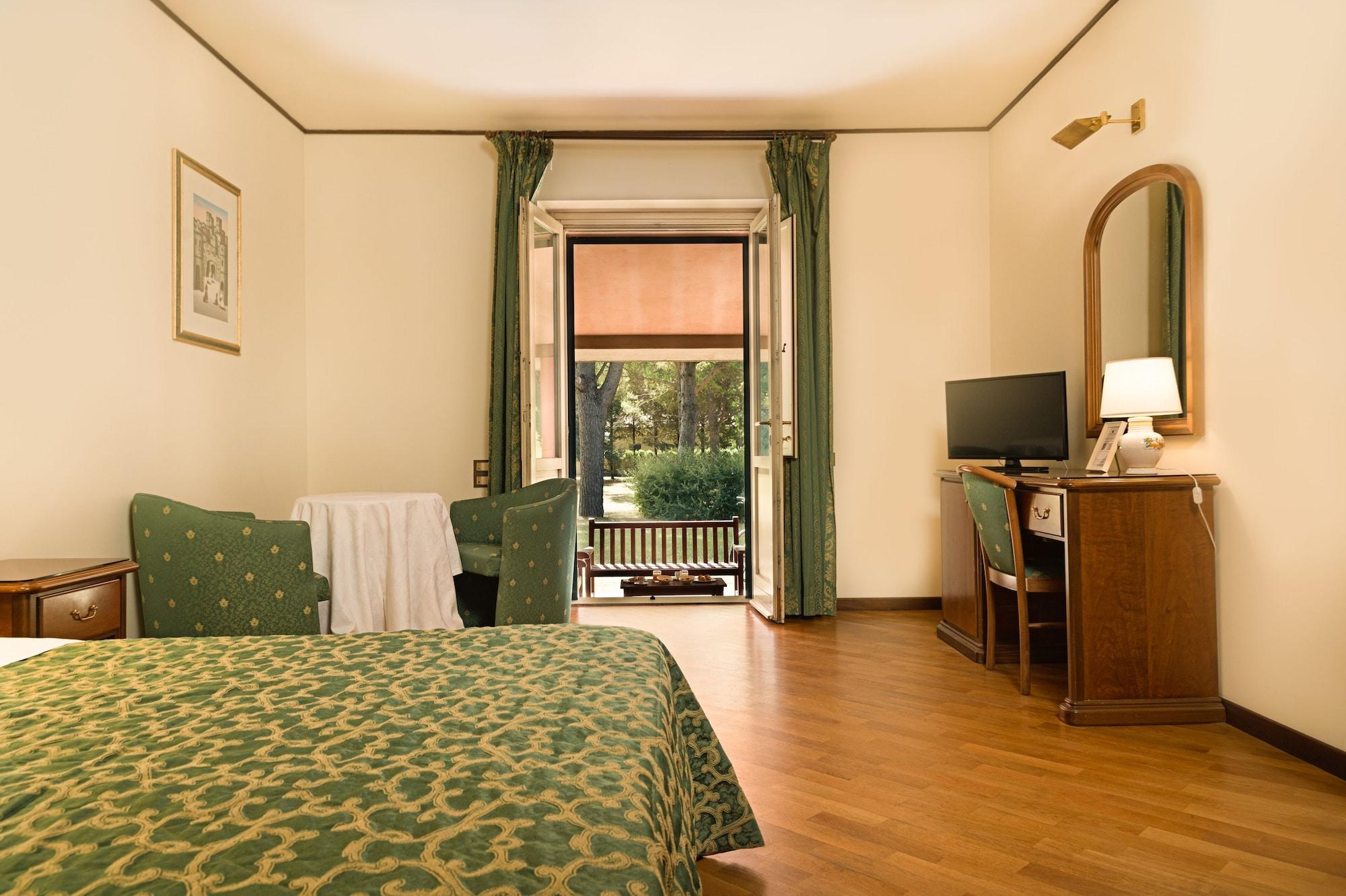 Hotel Relais San Clemente Perugia