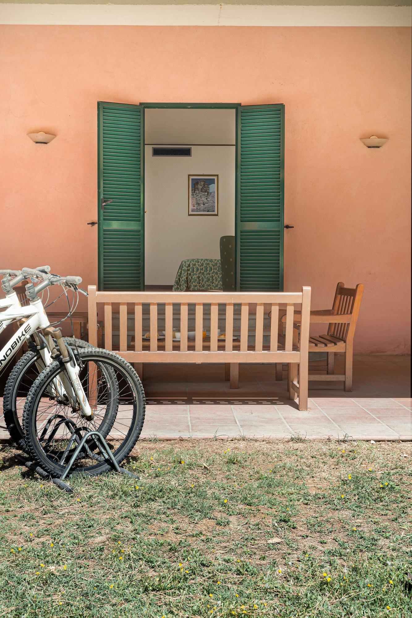 Hotel Relais San Clemente Perugia