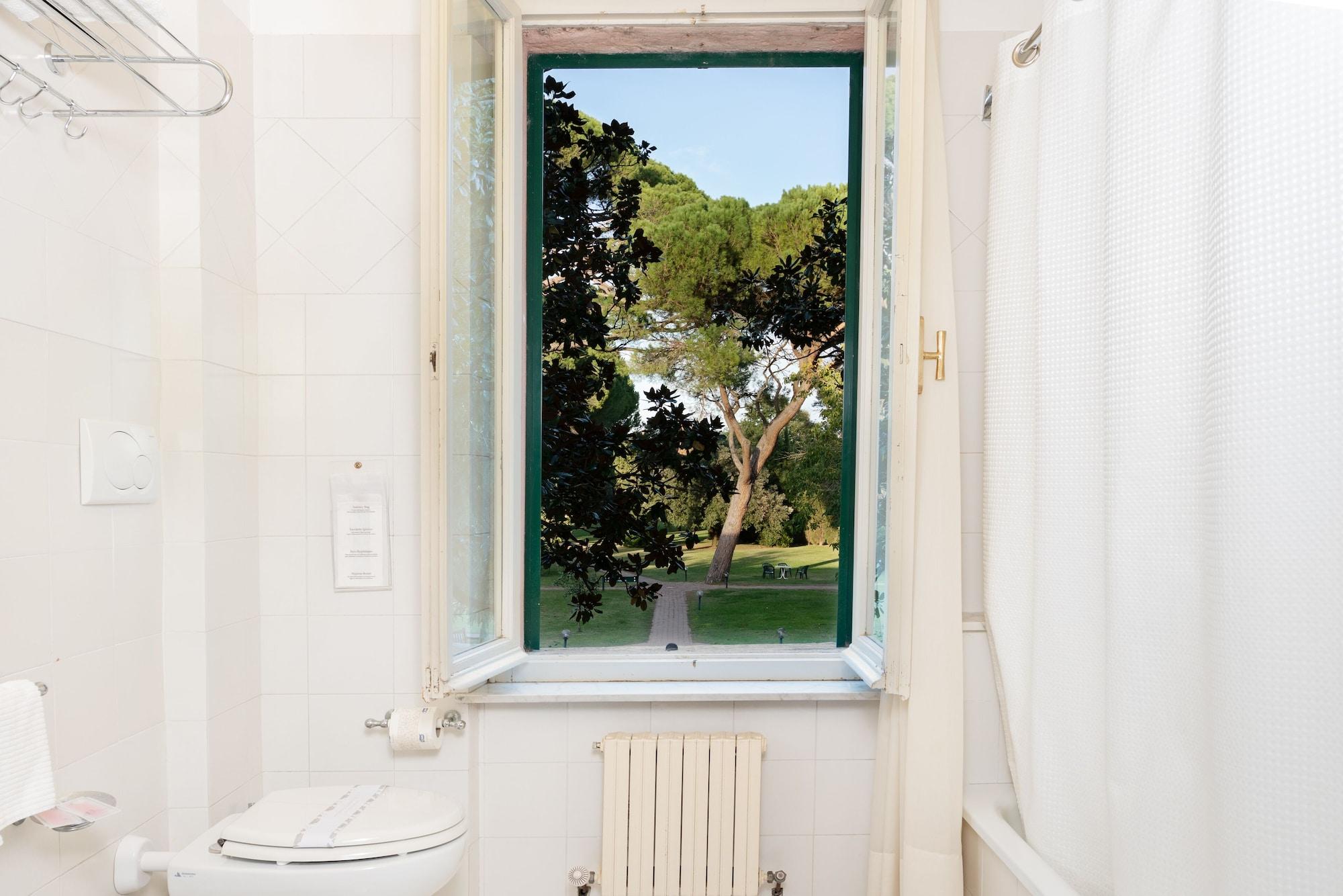 Hotel Relais San Clemente Perugia