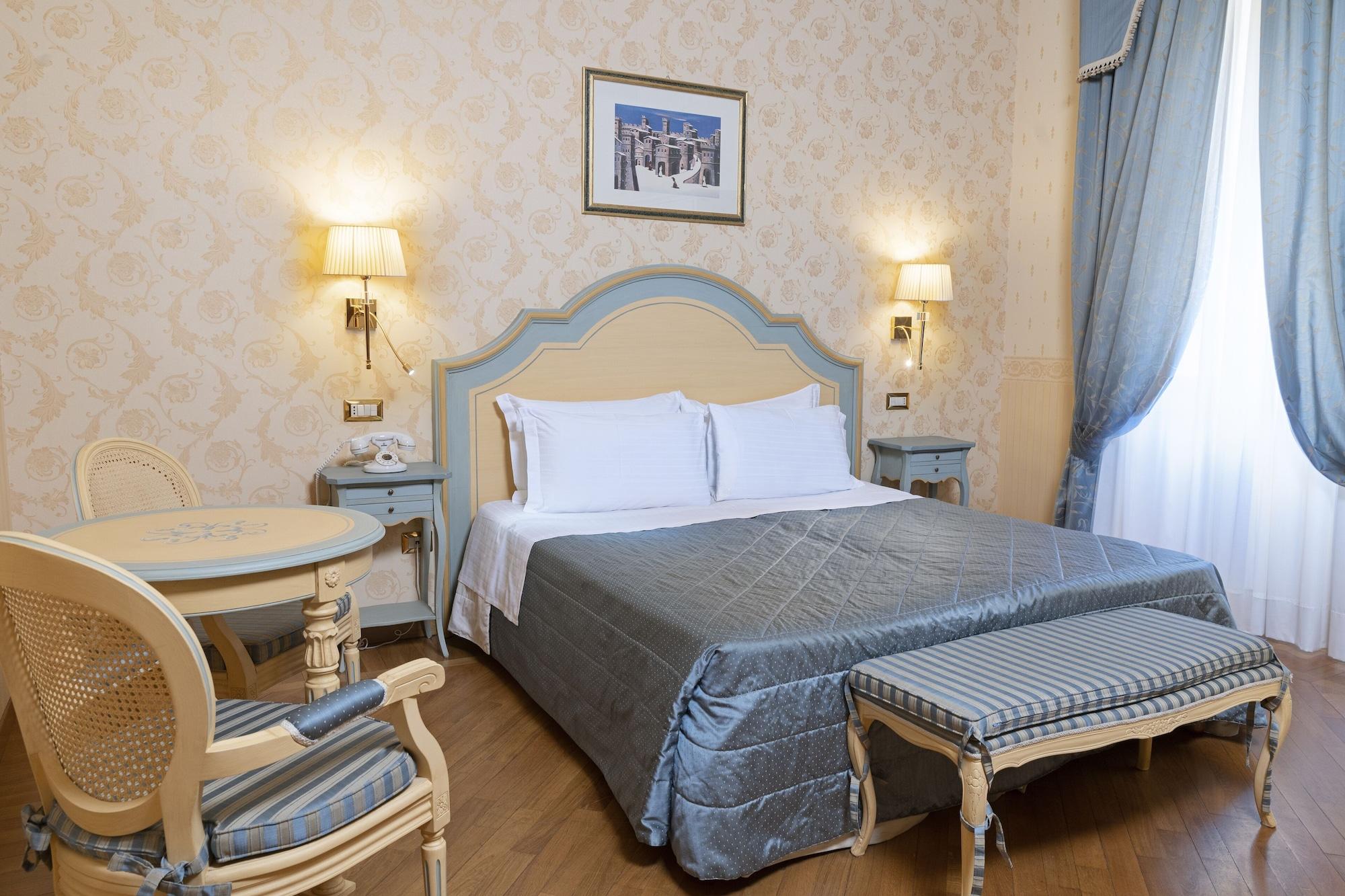 Hotel Relais San Clemente Perugia