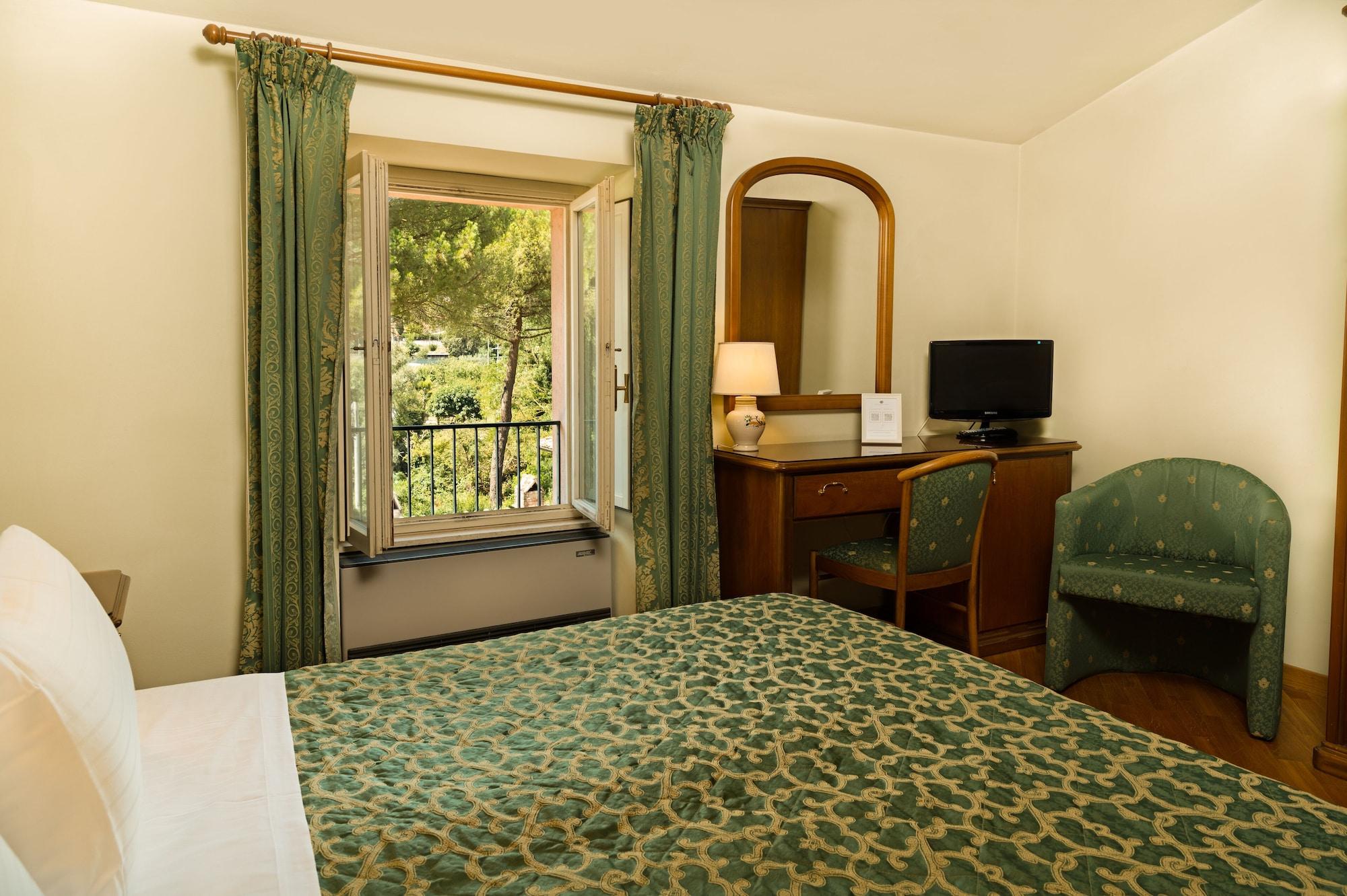 Relais San Clemente Hotel