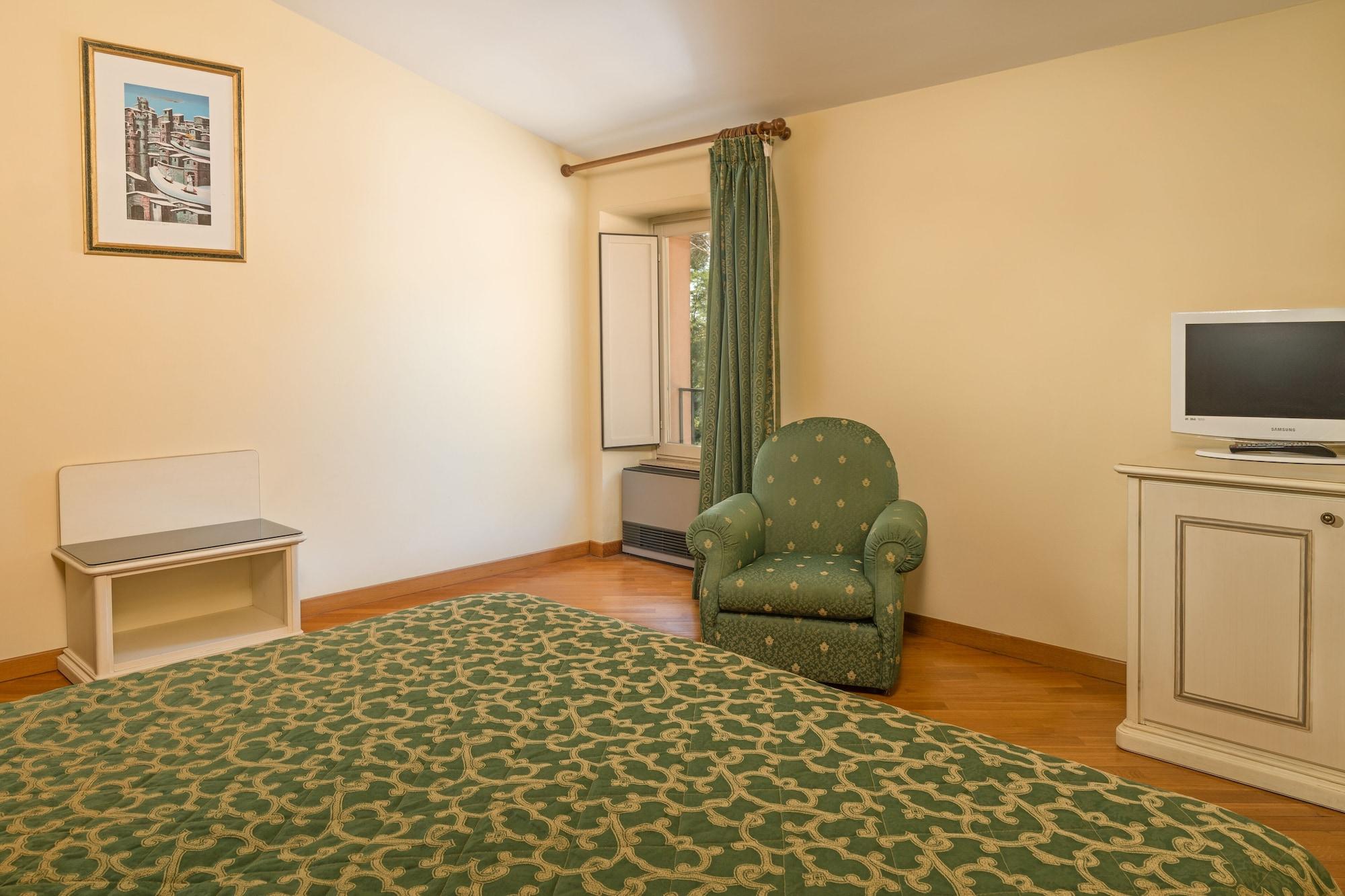 Relais San Clemente 4*