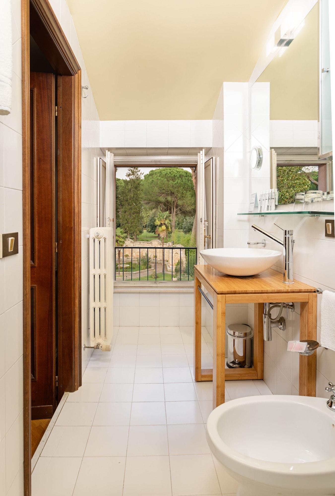 Relais San Clemente 4* Perugia