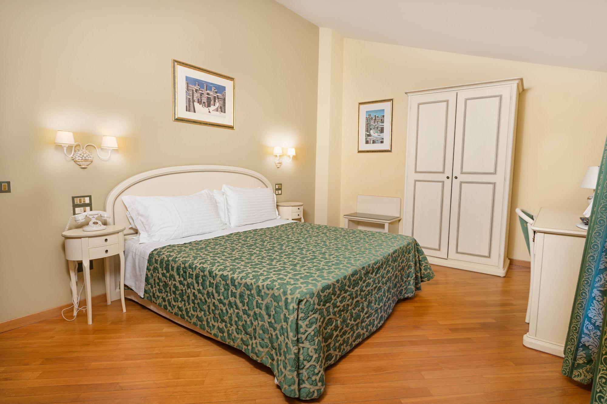Relais San Clemente