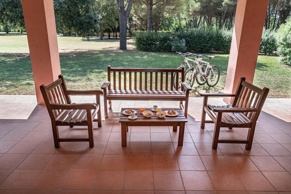 Relais San Clemente Hotel