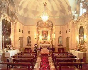 Relais San Clemente Hotel