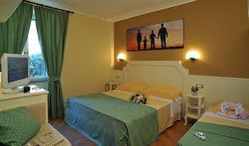 Relais San Clemente Perugia