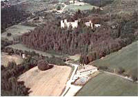Relais San Clemente Perugia