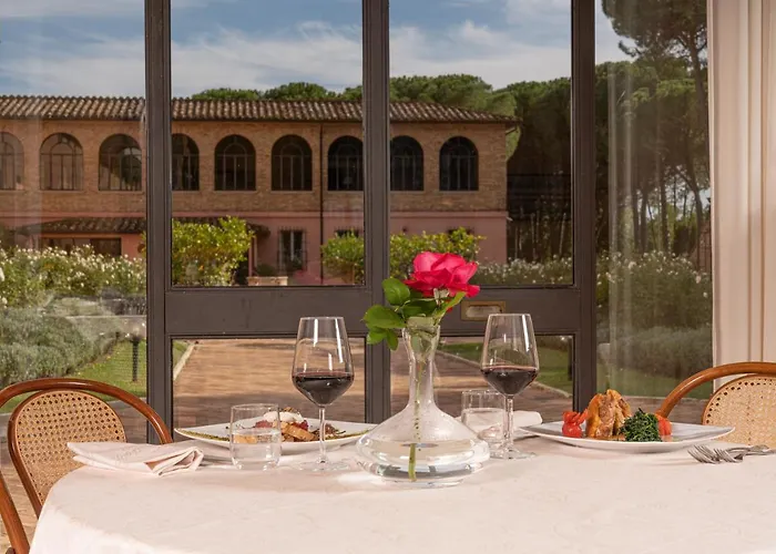 Relais San Clemente