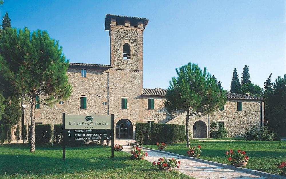 Relais San Clemente Hotel Perugia
