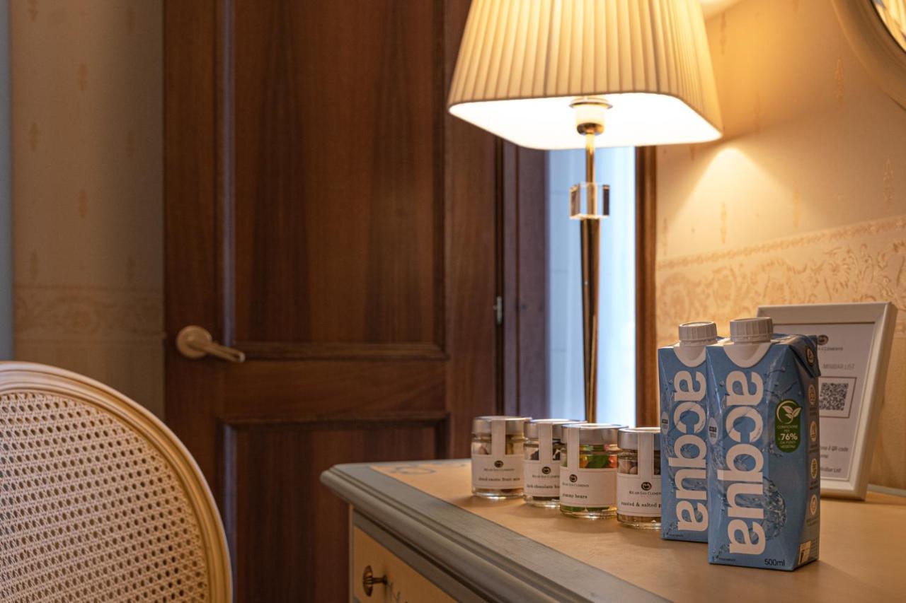 Relais San Clemente Hotel Perugia
