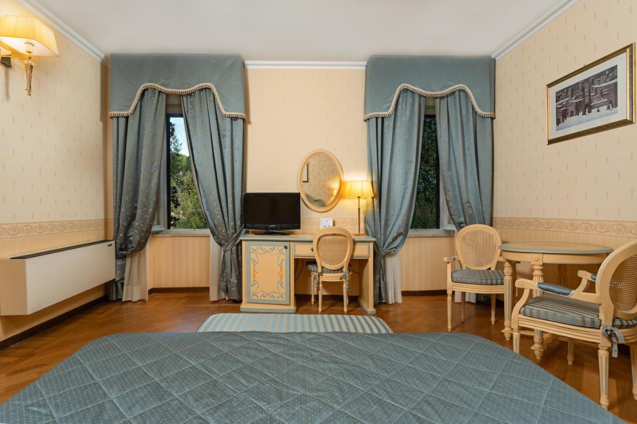 Relais San Clemente 4*