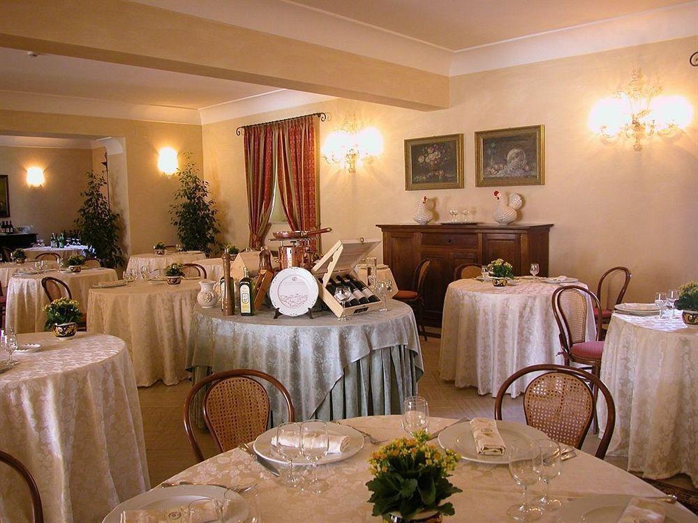 Hotel Relais San Clemente